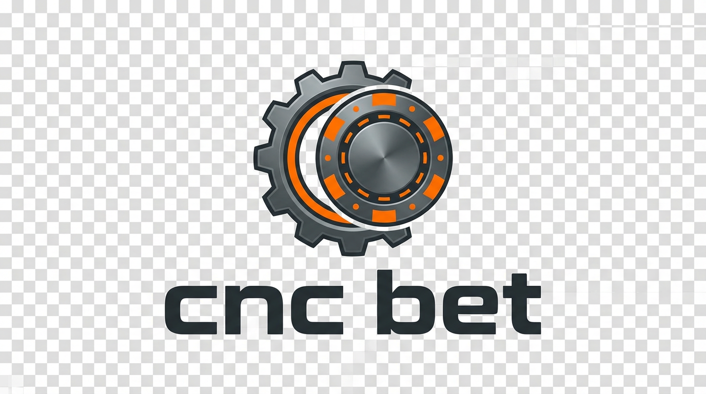 cnc bet Logo Oficial